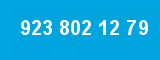 923 802 12 79